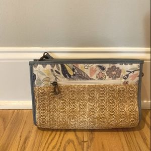 Sakoot roma mini cross body